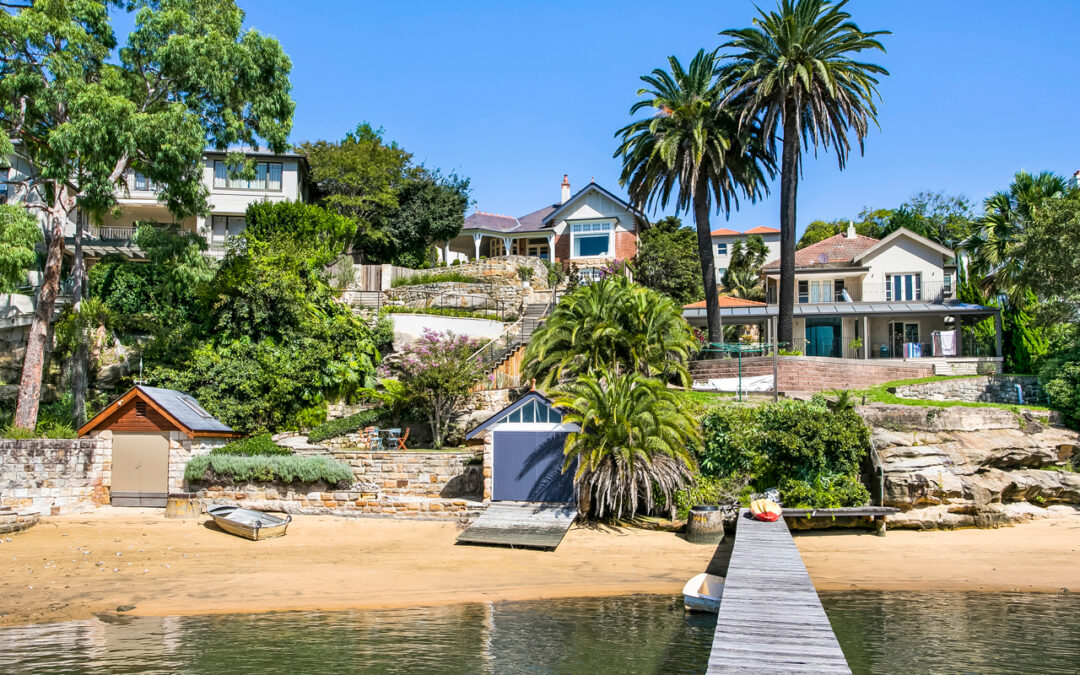 Hunters Hill