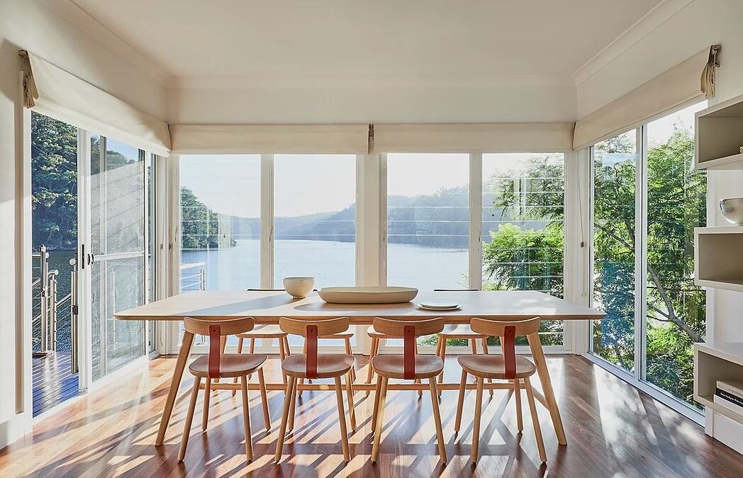 Berowra Waters